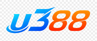 u388 Logo